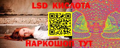 крисы Ливны